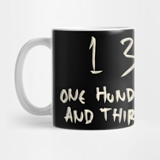 130 Mug